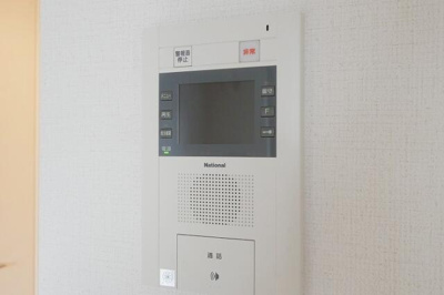【セキュリティ】 | セジョリ浅草ベルグレード