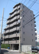 パティーナ馬込弐番館の画像