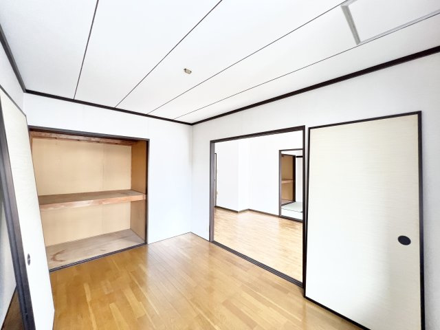 タウニー四和の居間・リビング|※別部屋参考写真
