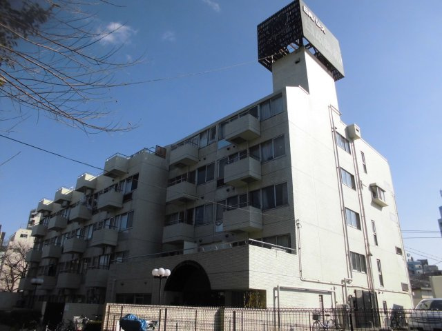 日興パレス高田馬場