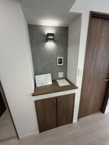 日興パレス高田馬場のその他