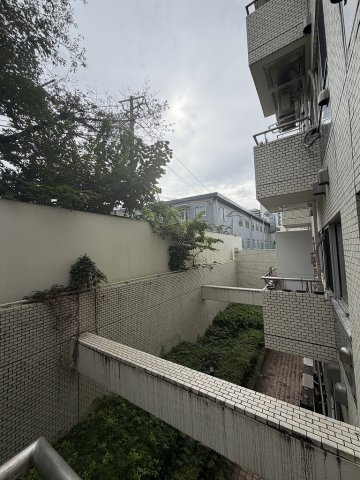 日興パレス高田馬場の展望