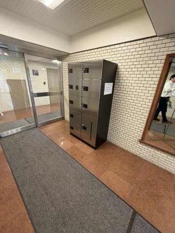 日興パレス高田馬場の設備