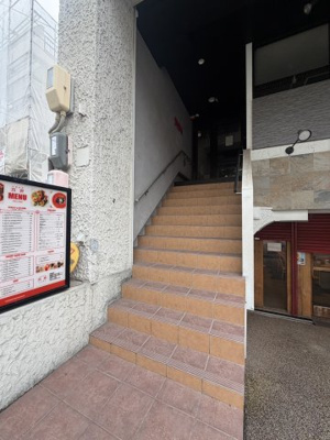 【エントランス】 | 嶋田パールハイツ