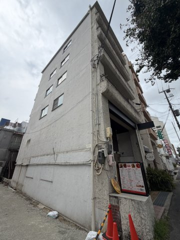 【外観】 | 嶋田パールハイツ