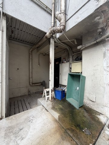 【その他】 | 嶋田パールハイツ