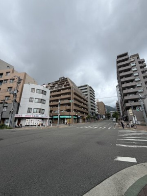 【周辺】 | 嶋田パールハイツ