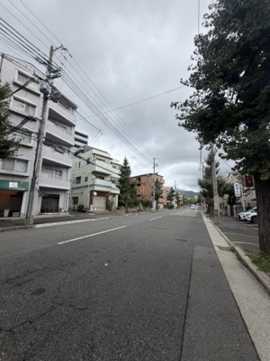 【周辺】 | 嶋田パールハイツ