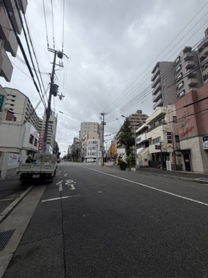 【周辺】 | 嶋田パールハイツ