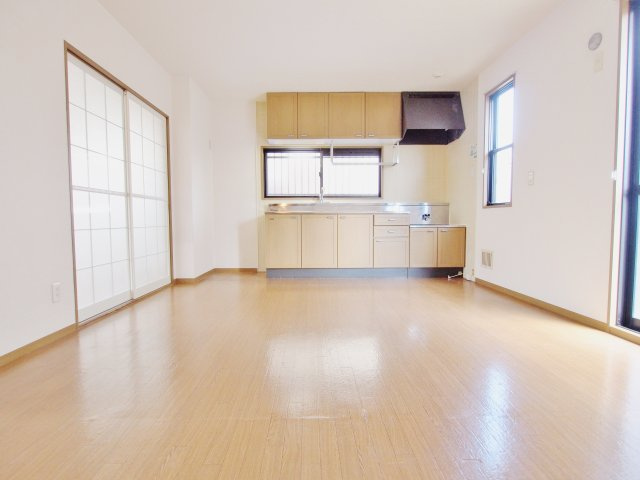 ハイカムール入川の居間・リビング