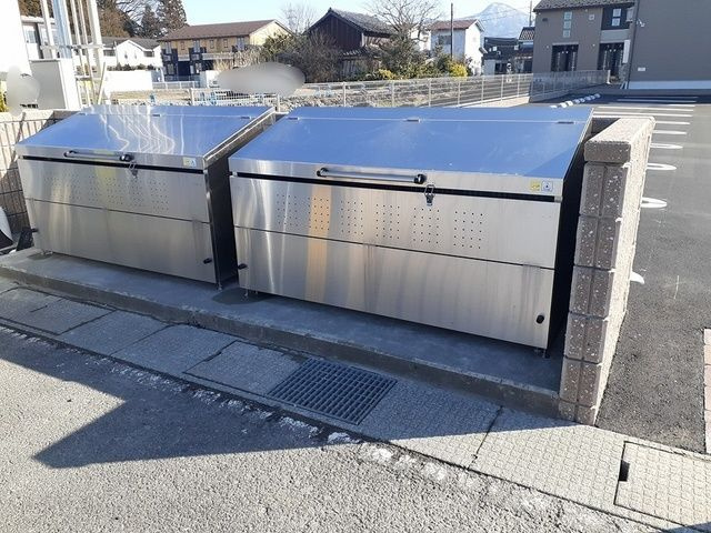 ひふみのよのその他共用部分