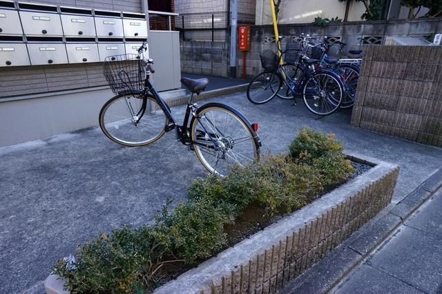 ｓｐｅｒａｎｚａのその他共用部分