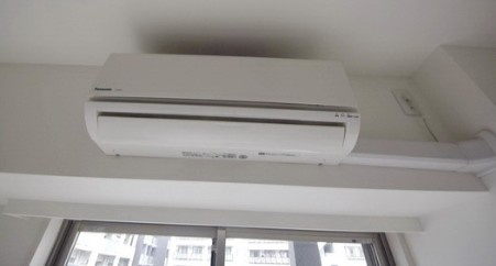 ヴァレッシア川口幸町シティの設備|※別部屋参考写真