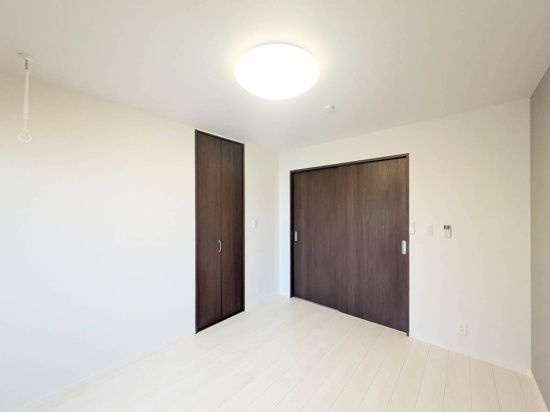 ソレイユ指扇土屋のその他