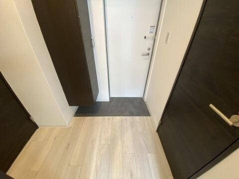 ジーメゾン見沼大和田ノースの内装