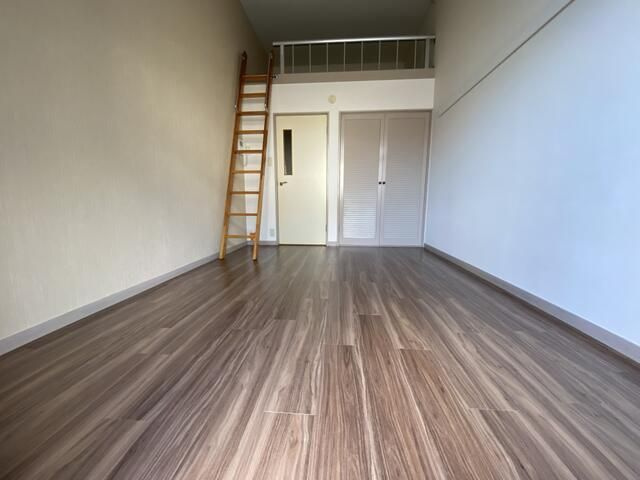 ロイヤルマーチ上戸手の内装