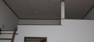 フォレストハイムの設備