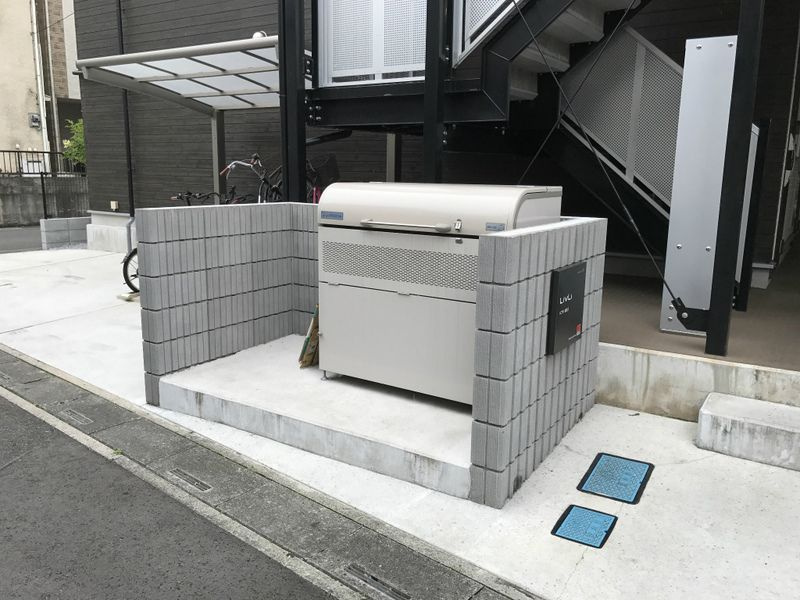 リブリ・MILOのその他