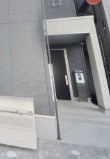 クアドリフォリオ川越のエントランス