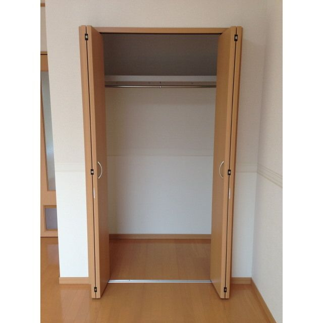 アムール奏の収納|※別部屋参照写真