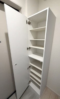 ＫＥＩＡＩ　ＲＥＳＩＤＥＮＣＥ　北越谷の玄関