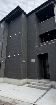 ＫＥＩＡＩ　ＲＥＳＩＤＥＮＣＥ　北越谷の外観