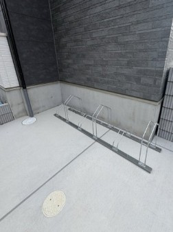 ＫＥＩＡＩ　ＲＥＳＩＤＥＮＣＥ　北越谷の設備