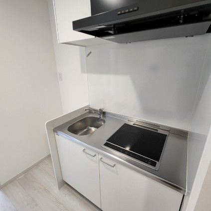 MELDIA大和田Ⅳのキッチン|別部屋参考写真となります