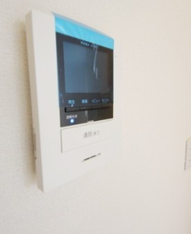 Ｓｃｈｕｅｔｔのセキュリティ|※別部屋参考写真