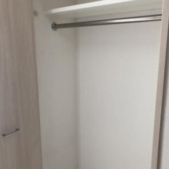 エル・グランジュテ西川口の収納