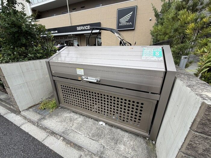 コンフォートレジデンス上大岡XIのその他共用部分