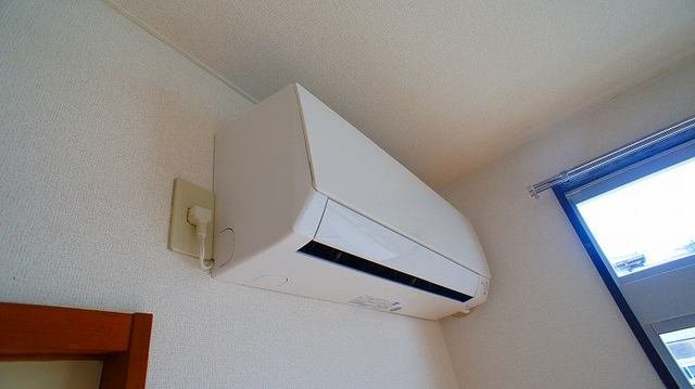 【設備】 | エルディム関口