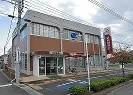 【周辺】 | エルディム関口 | 武蔵野銀行深谷支店まで230m