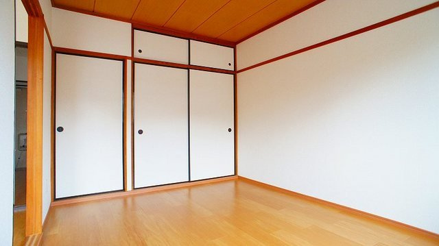 【収納】 | エルディム関口