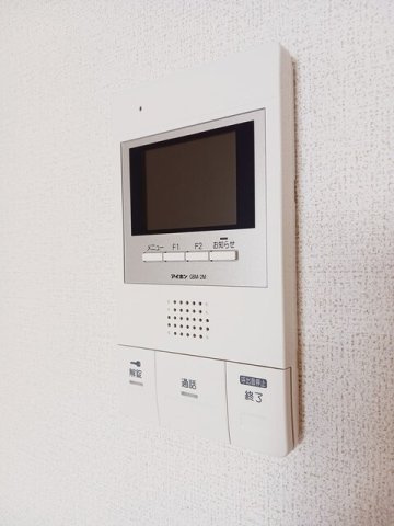 【セキュリティ】 | グラシオッソカツラ