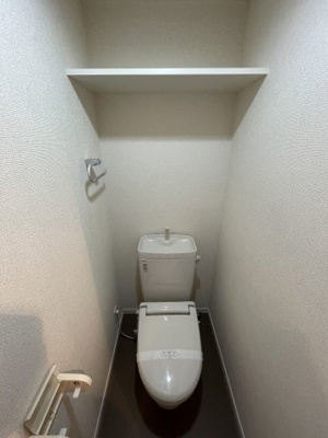 【トイレ】 | スカイコート森下