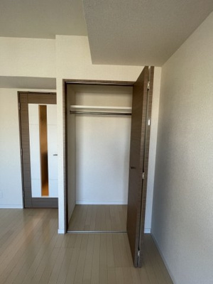 【収納】 | スカイコート森下