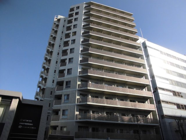 ユニロイヤル西早稲田