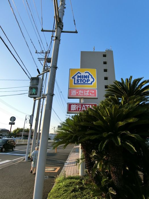 クレール湘南台Ⅳ　A