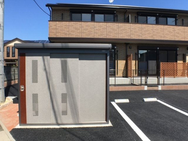  | グリーンライズ Ａ | 専用ゴミ置き場
