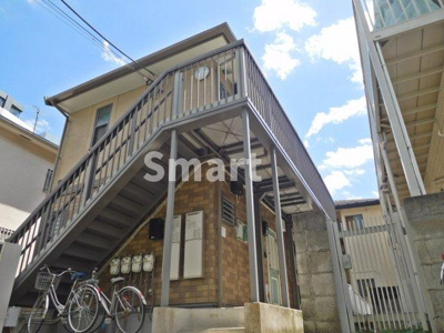 【エントランス】 | シティパル新中野