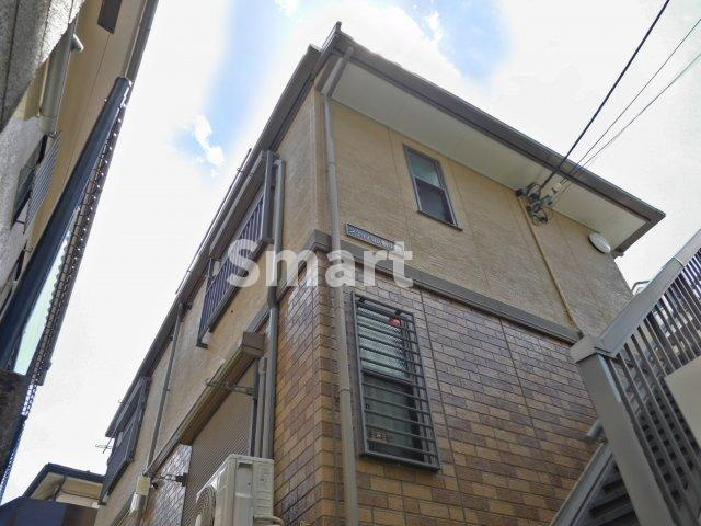 【その他共用部分】 | シティパル新中野