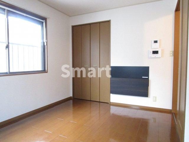 【寝室】 | シティパル新中野