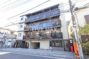 ハーモニーレジデンス東京南砂パークサイドの画像