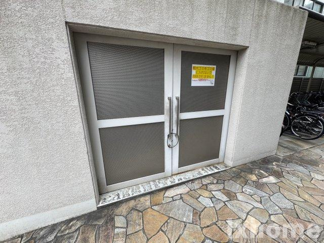 オアシスブリリアントのその他共用部分