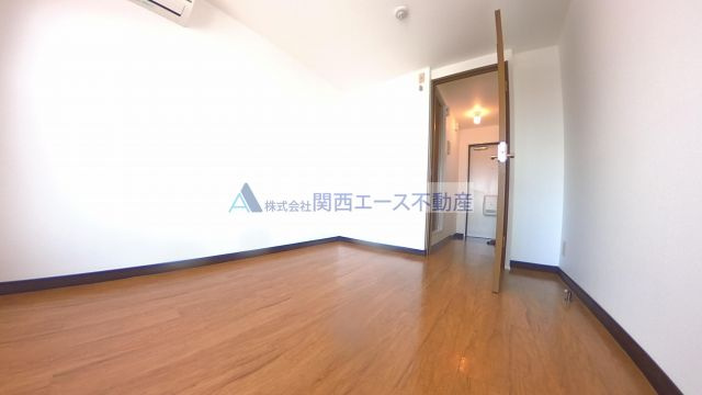 【寝室】 | 新深江CTサンコート