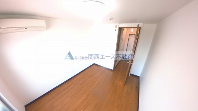 【洋室】 | 新深江CTサンコート