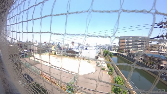 【展望】 | 新深江CTサンコート