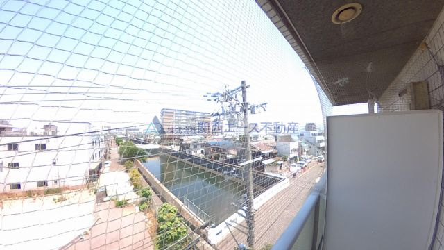 【展望】 | 新深江CTサンコート