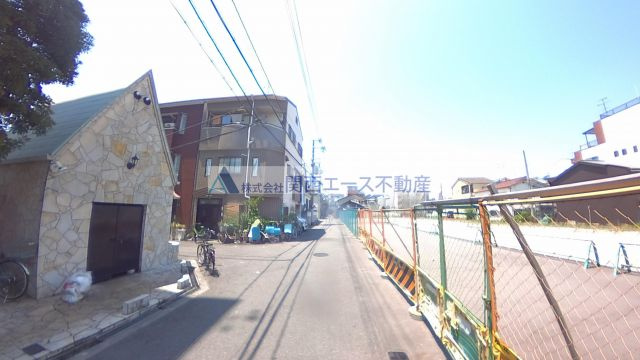 【周辺】 | 新深江CTサンコート